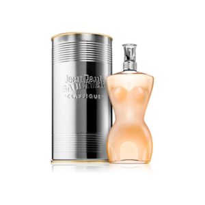 Jean Paul Gaultier Classique Perfume Femenino - Sofisticado y Seductor