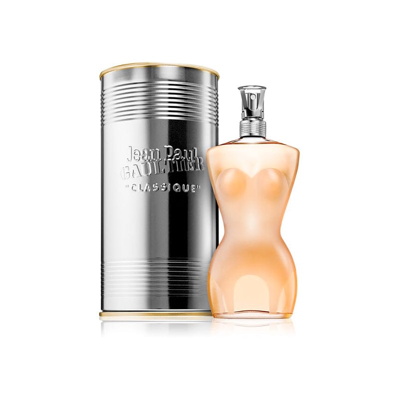 Jean Paul Gaultier Classique Perfume Femenino - Sofisticado y Seductor