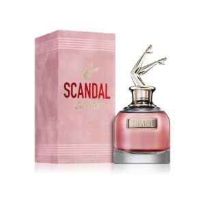 Jean Paul Gaultier Scandal Perfume Femenino - Sofisticado y Seductor