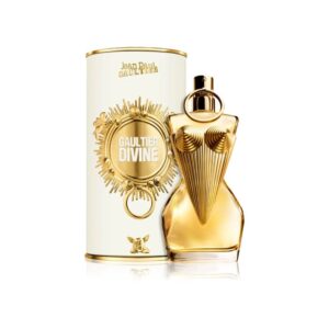 Jean Paul Gaultier Gaultier Divine Perfume Femenino - Sofisticado y Seductor