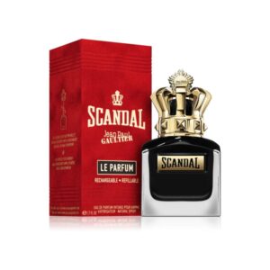 Jean Paul Gaultier Scandal Le Parfum - Elegante y Moderno