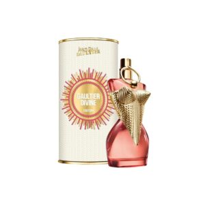 Jean Paul Gaultier Gaultier Divine Perfume Femenino - Sofisticado y Seductor