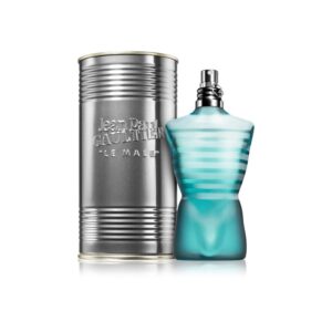 Jean Paul Gaultier Le Male Eau de Toilette - Elegante y Moderno