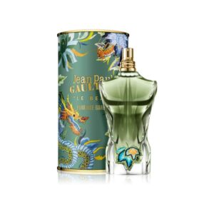 Jean Paul Gaultier Le Beau Paradise Garden Perfume Masculino - Elegante y Moderno