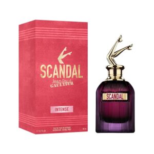 Jean Paul Gaultier Scandal Le Parfum - Sofisticado y Seductor