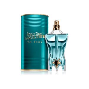 Jean Paul Gaultier Le Beau Eau de Toilette - Elegante y Moderno