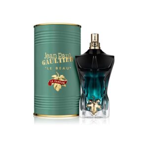 Jean Paul Gaultier Le Beau Le Parfum - Elegante y Moderno