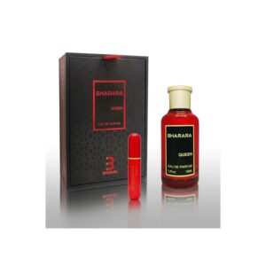 Bharara Queen Perfume Femenino - Sofisticado y Seductor