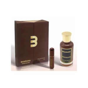 Bharara Chocolate Unisex - Elegante y Moderno