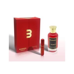 Bharara Scarlet Unisex - Elegante y Moderno