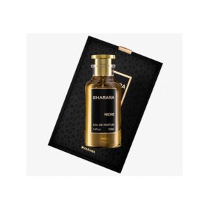 Bharara Niche Unisex - Elegante y Moderno