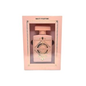 Bharara Fast Perfume Femenino - Sofisticado y Seductor
