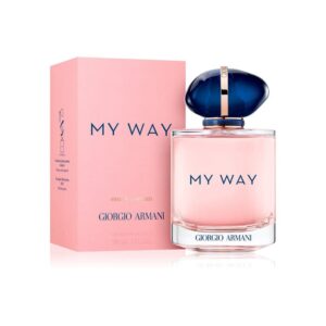 Giorgio Armani My Way Perfume Femenino - Sofisticado y Seductor