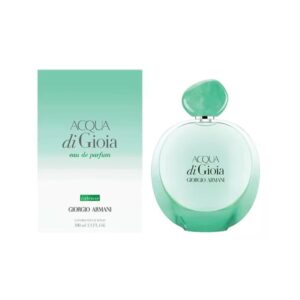 Giorgio Armani Acqua di Gioia Perfume Femenino - Sofisticado y Seductor