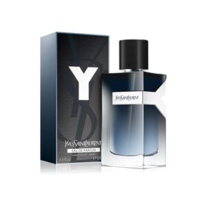 Yves Saint Laurent Y Eau de Parfum Perfume Masculino - Sofisticado y Seductor
