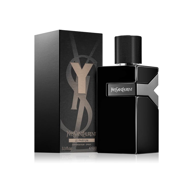 Yves Saint Laurent Y Le Parfum Perfume Masculino - Sofisticado y Seductor
