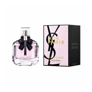 Yves Saint Laurent Mon Paris Perfume Femenino - Sofisticado y Seductor