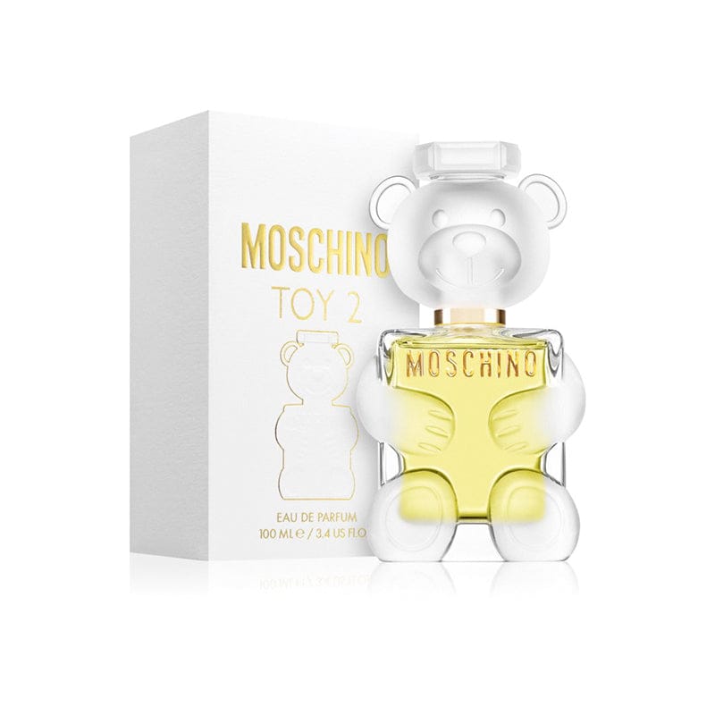 Moschino Toy 2 Perfume Femenino - Sofisticado y Seductor