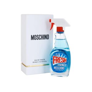 Moschino Fresh Couture Perfume Unisex / Masculino - Sofisticado y Seductor