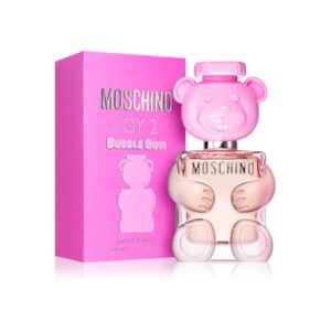 Moschino Toy 2 Bubble Gum Perfume Femenino - Sofisticado y Seductor