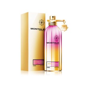 Montale Intense Cherry Perfume Femenino - Sofisticado y Seductor