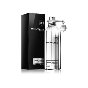 Montale Wood & Spices Perfume Masculino - Sofisticado y Seductor
