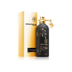 Montale Aqua Palma Perfume Unisex - Sofisticado y Seductor