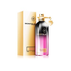 Montale Intense Roses Musk Perfume Femenino / Unisex - Sofisticado y Seductor
