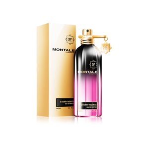 Montale Starry Night Perfume Unisex - Sofisticado y Seductor