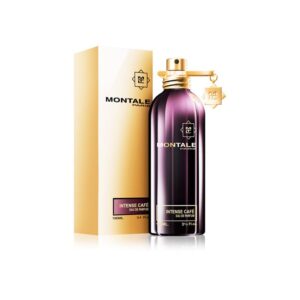 Montale Intense Cafe Perfume Unisex - Sofisticado y Seductor