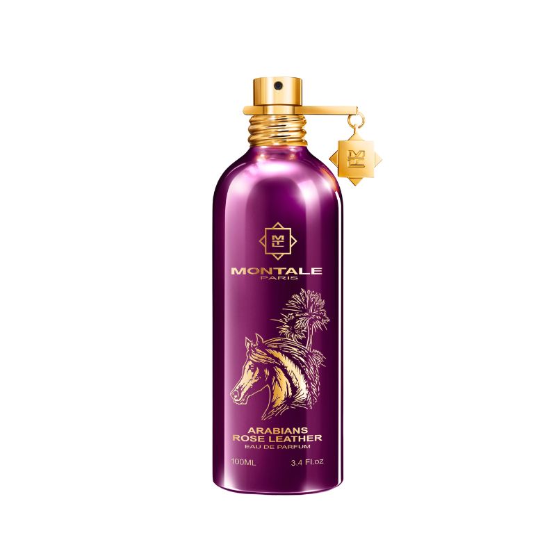 Montale Aoud Leather Perfume Unisex - Sofisticado y Seductor