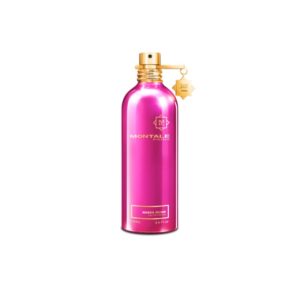 Montale Roses Musk Perfume Unisex - Sofisticado y Seductor