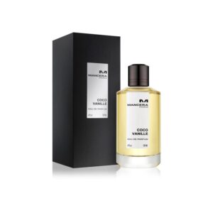 Mancera Coco Vanille Perfume Unisex / Femenino - Sofisticado y Seductor