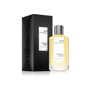 Mancera Cedrat Boise Perfume Unisex - Sofisticado y Seductor