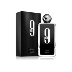 9pm Afnan Perfume Masculino - Elegante y Moderno