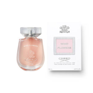 Creed Wind Flowers Eau de Parfum - Perfume de Nicho Femenino Luminoso, Radiante y de Ultra Lujo