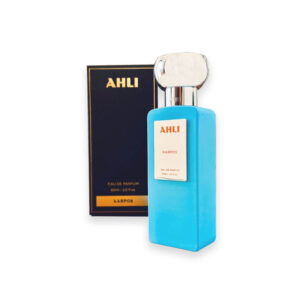 Ahli Karpoos by Al Wataniah Perfume Unisex - Sofisticado y Seductor