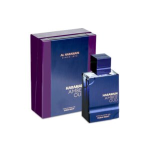 Al Haramain Amber Oud Dubai Night Perfume Unisex - Sofisticado y Seductor