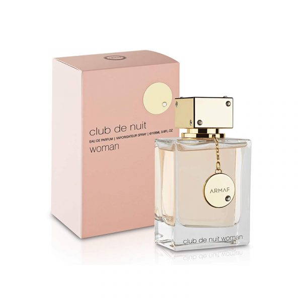 Armaf Club de Nuit Woman Perfume Femenino - Sofisticado y Seductor