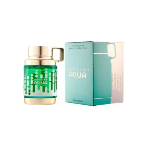 Armaf Odyssey Aqua Edition Perfume Masculino - Elegante y Moderno