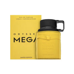 Armaf Odyssey Mega Perfume Masculino - Elegante y Moderno