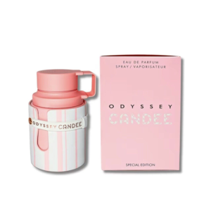 Armaf Odyssey Candy Perfume Femenino - Sofisticado y Seductor
