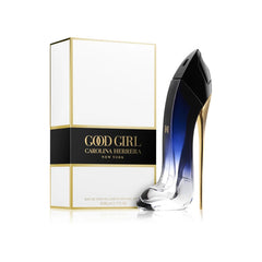 Good Girl Légère Carolina Herrera Eau de Parfum – Perfume Femenino Dulce y Floral