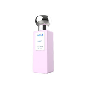 Ahli Corvus by Al Wataniah Perfume Femenino - Sofisticado y Seductor