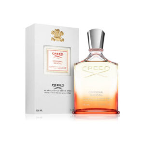 Creed Original Santal Eau de Parfum - Perfume de Nicho Masculino Especiado, Suntuoso y de Ultra Lujo