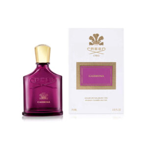 Creed Carmina Eau de Parfum - Perfume de Nicho Femenino Sensual, Rico y de Ultra Lujo