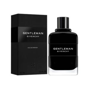 Givenchy Gentleman Eau de Parfum - Perfume Masculino de Ultra Lujo, Oscuro, Cálido y Seductor