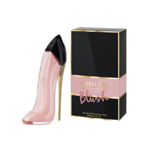 Good Girl Blush Carolina Herrera Eau de Parfum – Perfume Femenino Floral y Sofisticado
