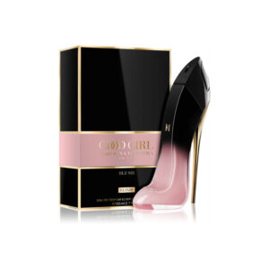 Good Girl Blush Elixir Carolina Herrera Eau de Parfum – Perfume Femenino Elegante y Sofisticado