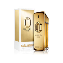 Million Gold Rabanne – Perfume Masculino Elegante